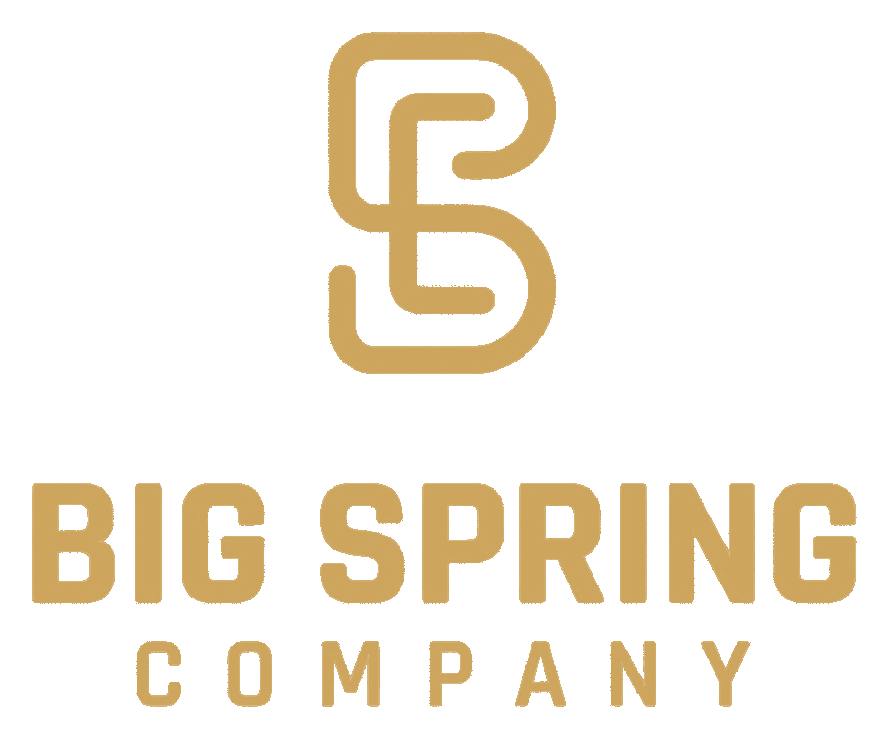 Big Spring Company